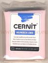 Cernit number one 62g - 475 svetlo ruov PO EXPIRCII