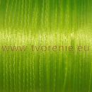 Satnov nrka 1 mm - Lime neon 