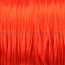 Satnov nrka 1 mm - Fiesta red